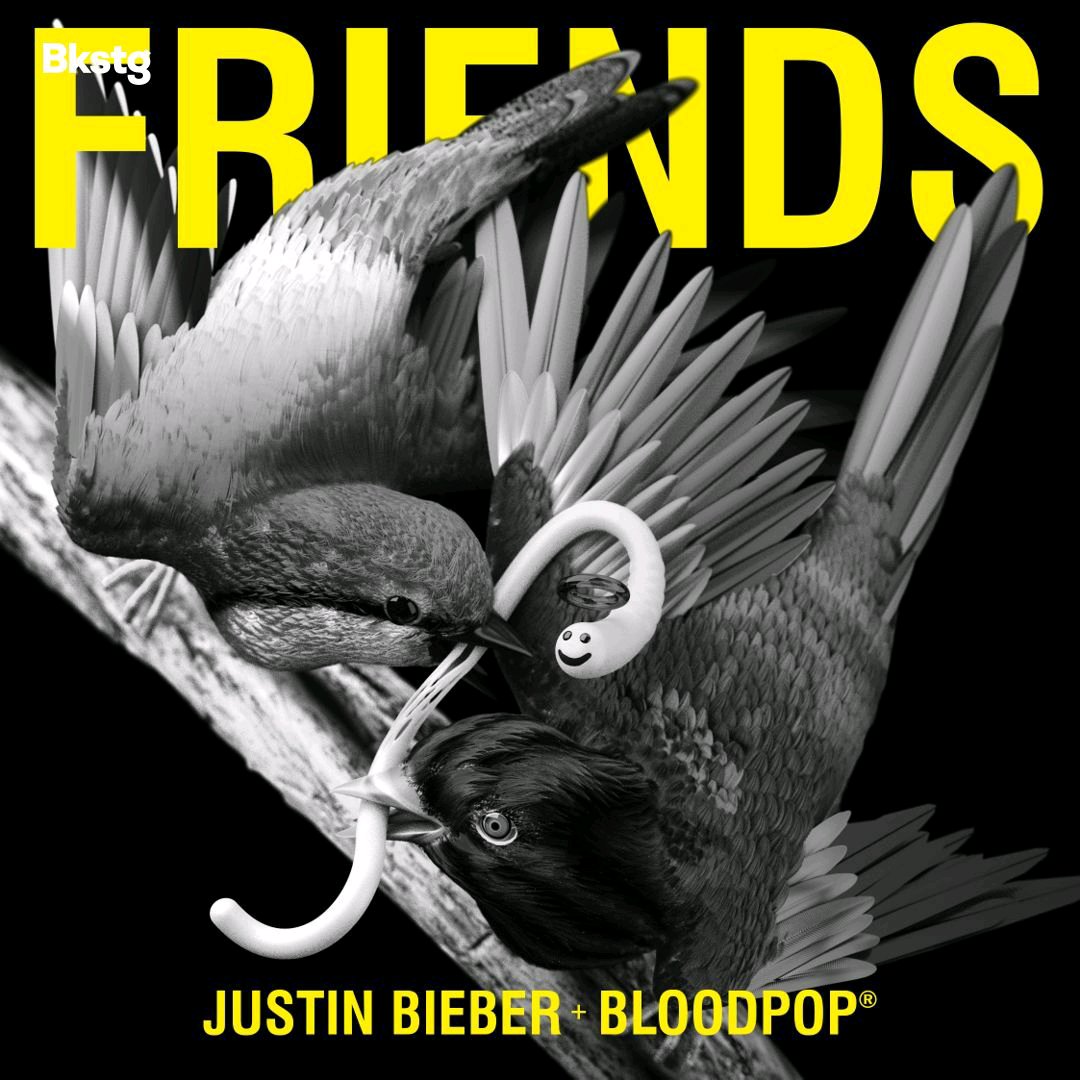 theycallmerauxl's tweet photo. JustinBieber on @Bkstg: "New song #Friends out now http…" https://t.co/Dnn2TgXRdp https://t.co/WGKwKalx5P