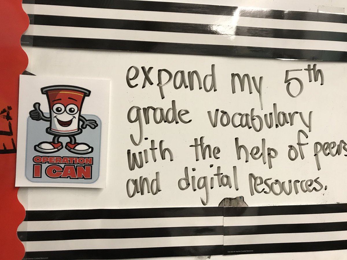 MrDaleyLeads's tweet photo. #Ican triumph on Tie-Tuesday in #5th grade! #elemmath #elachat #science #tlap #WLRiverhawks #497pd #👨🏼‍💼 https://t.co/rDlPszJTNW
