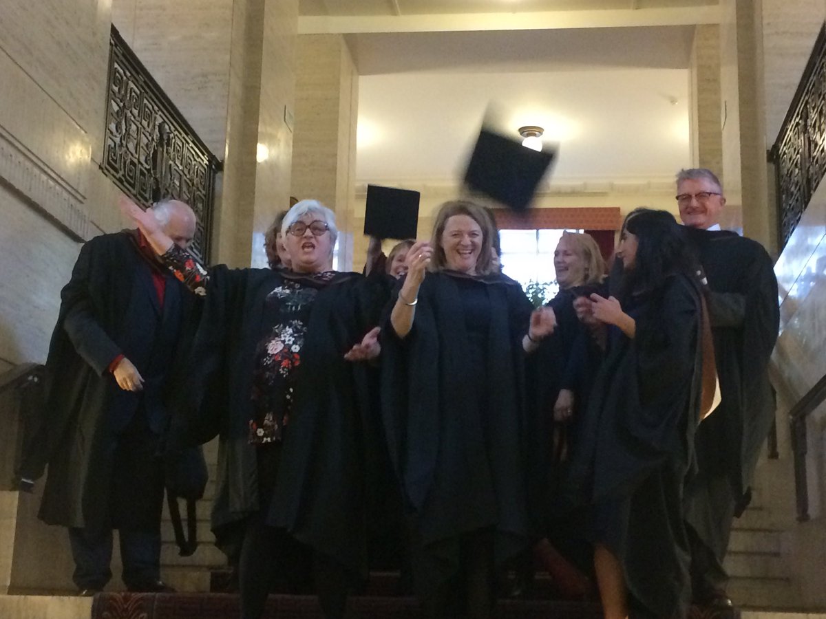 Leslie Topp tweet media