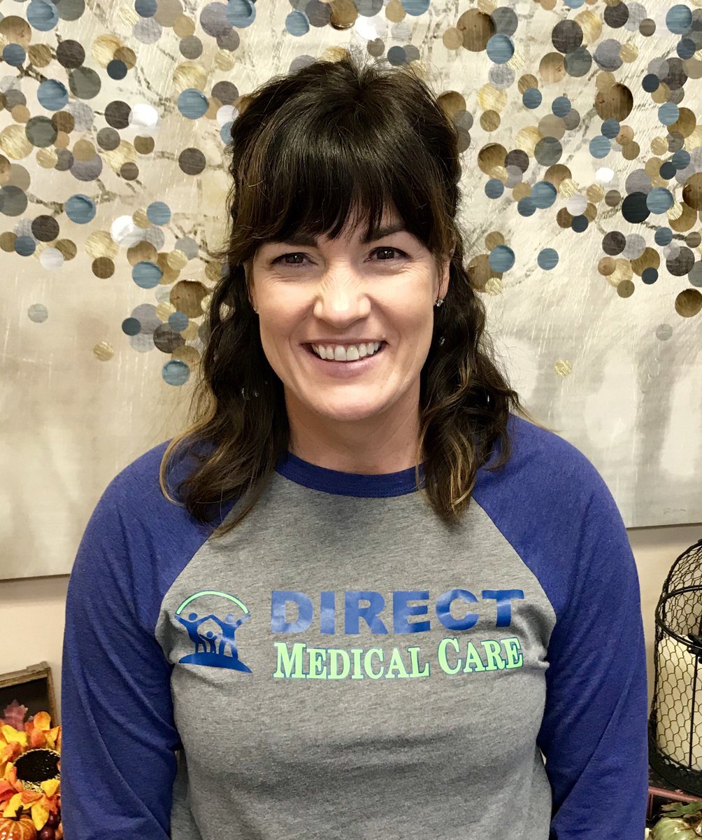 Dr. Ann Riggs (@DirectMedicalPC) | Twitter