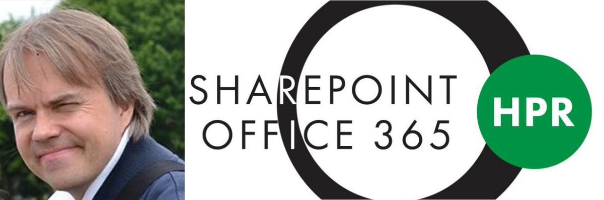 M365HPR's tweet photo. Mikä neuvoksi, jos pilvi ei käy? Mikä on Eduuni-konsepti? Mitä ovat @CSCfi :n tuottamat #SharePoint-palvelut? Muun muassa näihin kysymyksiin haetaan vastauksia @ssaariko'n esityksessä #SPOHPR -seminaarissa. Lue lisää ja ilmoittaudu! https://t.co/MjwYkjwLKg https://t.co/W2SeKz1aKK