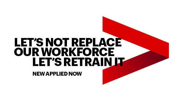 RoxanneTaylor's tweet photo. With our just-launched Future Talent Platform, @Accenture is shaping and equipping the #FutureWorkforce with the critical #digital skills needed to lead in the New https://t.co/ynYlTfM3E9 https://t.co/x01dIgrHIM