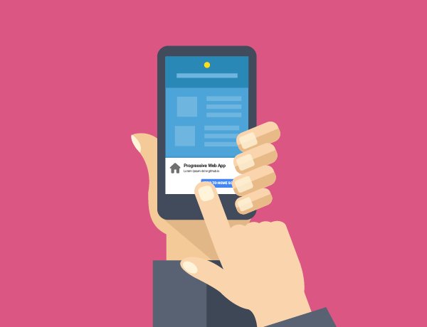 BeRepublic's tweet photo. Hoy @oyonarteweb explica en nuestro #BeKnowledge qué es una Progressive Web App. Descúbrelo aquí: https://t.co/mXoGvFIuv0 https://t.co/d0KCYgjPZX