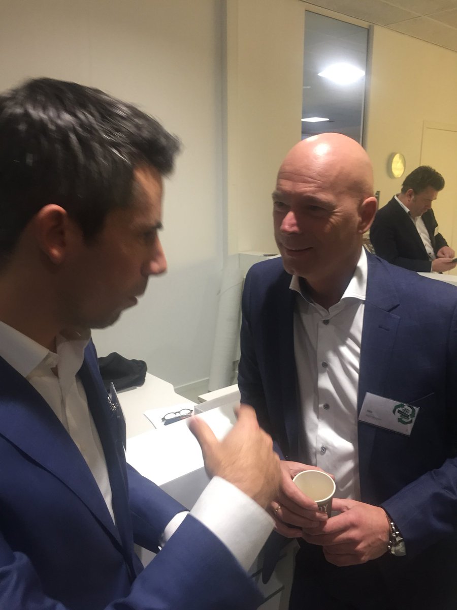 oosterberg's tweet photo. Samen met @ABB_Installatie op de 
#participantendag in de @RKB_Greenworks academy. Thema’s #duurzaambouwen #MPG #leanworks #toekomstbestendigbouwen https://t.co/lR31TbdUmQ