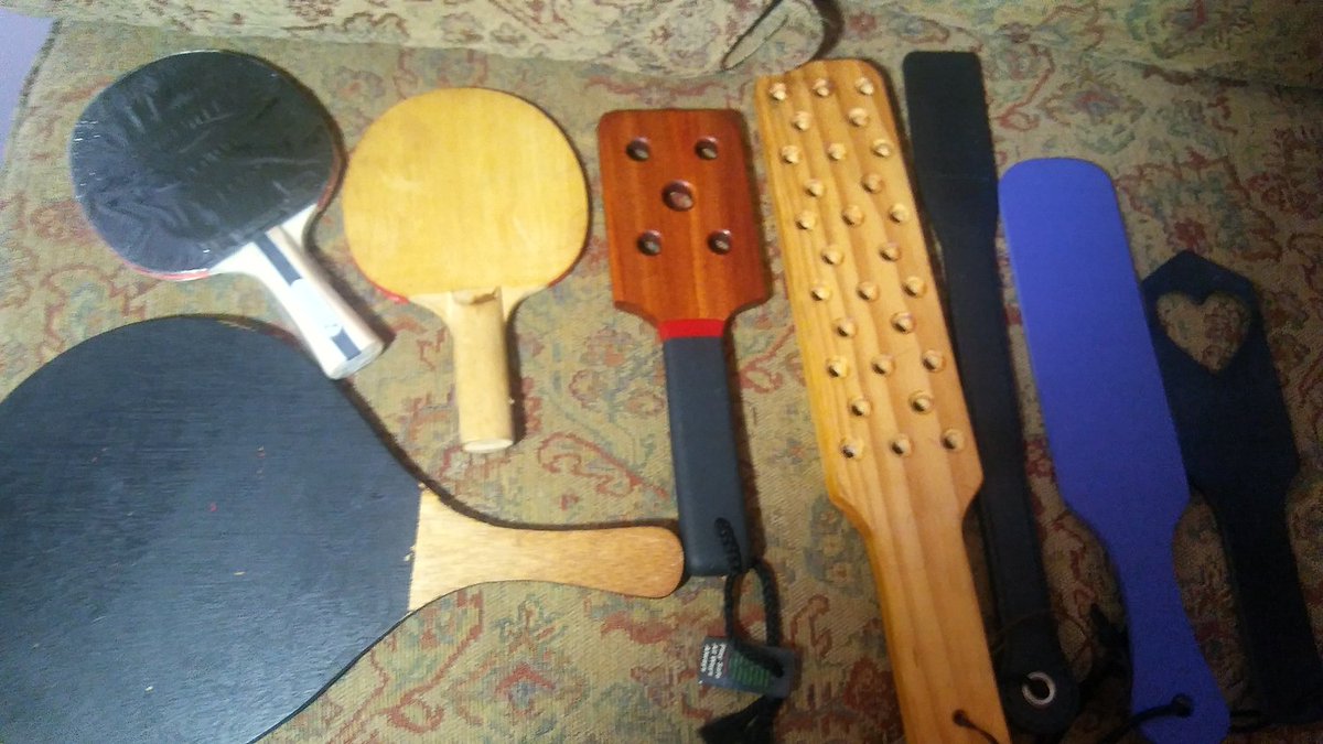 MissTrishspanks's tweet photo. #spanking #discipline #punishment #disciplinarian #otk #spank https://t.co/0I9v9wa3tn