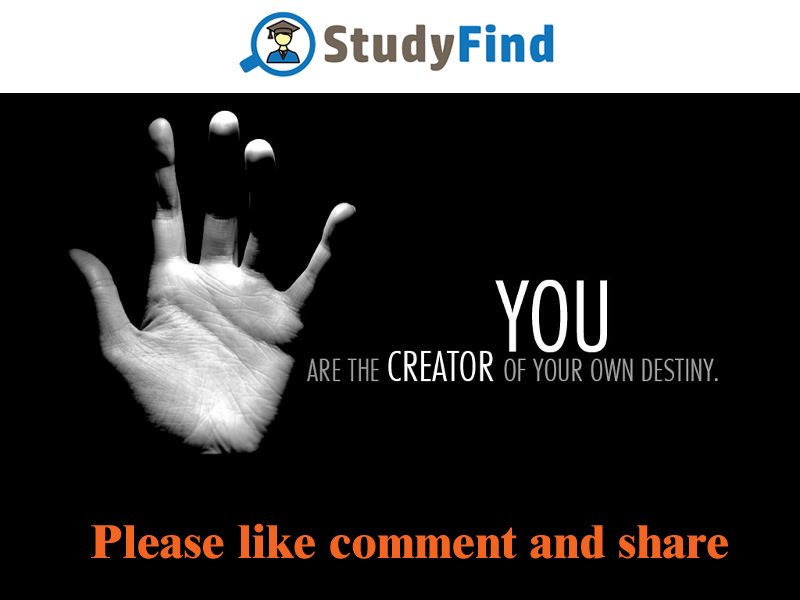 studyfind tweet picture