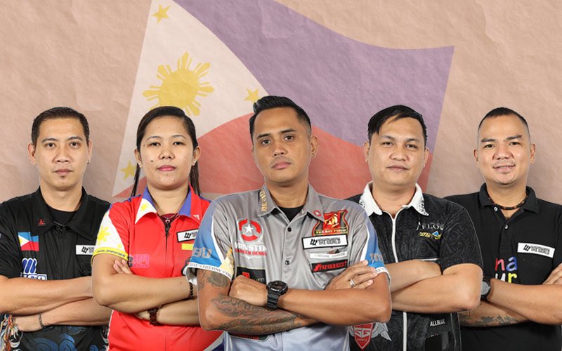 darts_theworld's tweet photo. SOFT DARTS WORLD CUP 2017
Team Philippines!
Check the team members!
https://t.co/1iuNk0MeSL
#darts_THEWORLD #SDWC2017 https://t.co/sMLS0lFYcy