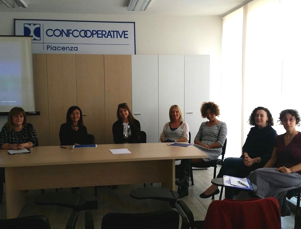 Confcoop_ER's tweet photo. #Confcooperative #Piacenza lancia il #SocialHackaton in programma sabato 2 dicembre con 6 cooperative coinvolte
https://t.co/1RiebaPmNt https://t.co/5ZooCGIpAt