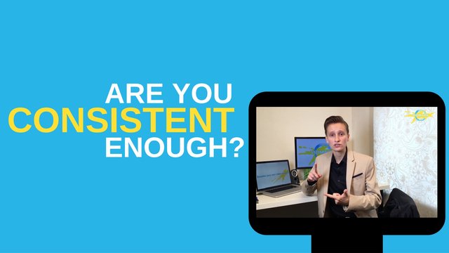 VidmarkMedia's tweet photo. Are you consistent enough? https://t.co/ahbRhPI3c4 #VideoMarketing #ContentMarketing #DigitalMarketing #marketing #business #SmallBusiness https://t.co/jzG4sm7PfS