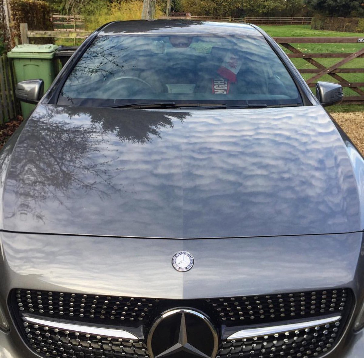 SmartPolishPro's tweet photo. โSmart Polish Pro working wonders again ๐โ - @ jamesy_mez
โข
#SmartPolishPro | #Mercedes | #Detailing https://t.co/IZaAtoqDOT