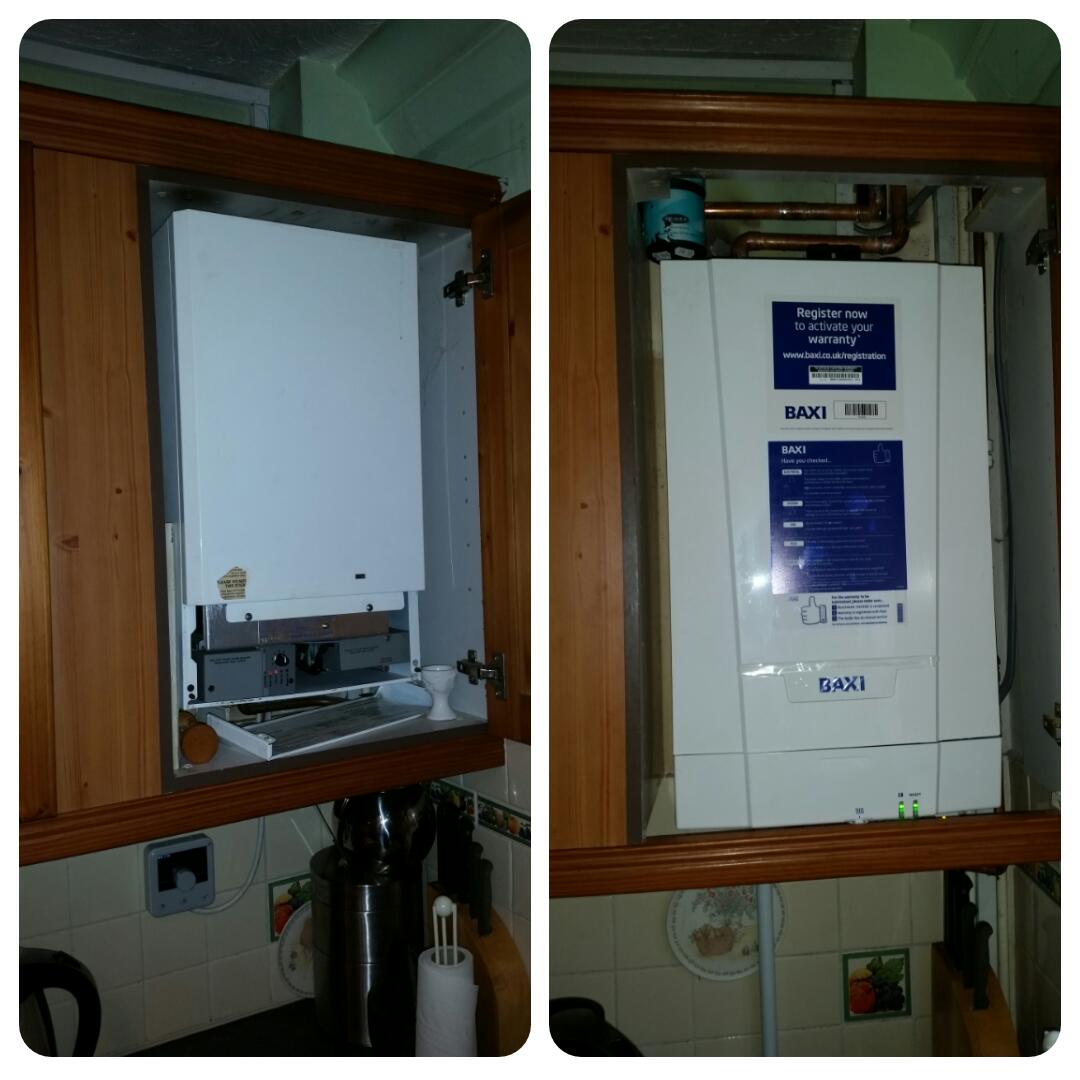29Heating's tweet image. Lovely elderly lady needed an install....fast. 29 Heating to the rescue with a new @baxiboilers. 01322225999 for boiler installs in N.Kent.