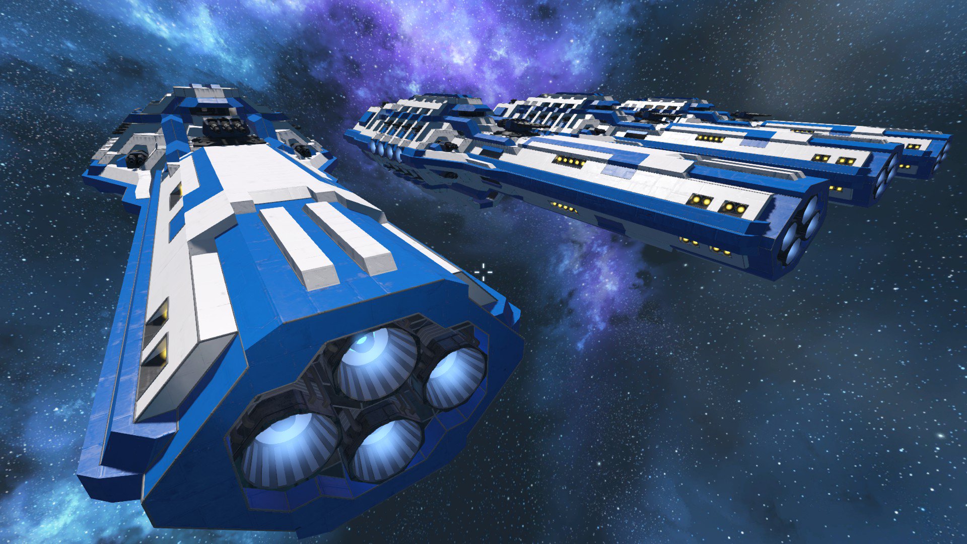 惑星アリア広報課地球支部 على تويتر Infinityorbit社 以下io社 から新造艦 ヘレイオス級巡洋艦 が公式発表 アークガイア製ペルセウス級を元に 艦載機の運用能力を加えio社が設計した模様 既に任務に着き艦隊行動中との発表です Spaceengineers Se架空戦記 惑星アリア広報課地球支部 على تويتر Infinityorbit社 以下io社 から新造艦 ヘレイオス級巡洋艦 が公式発表 アークガイア製ペルセウス級を元に 艦載機の運用能力を加えio社が設計した模様 既に任務に着き艦隊行動中との発表です Spaceengineers Se架空戦記