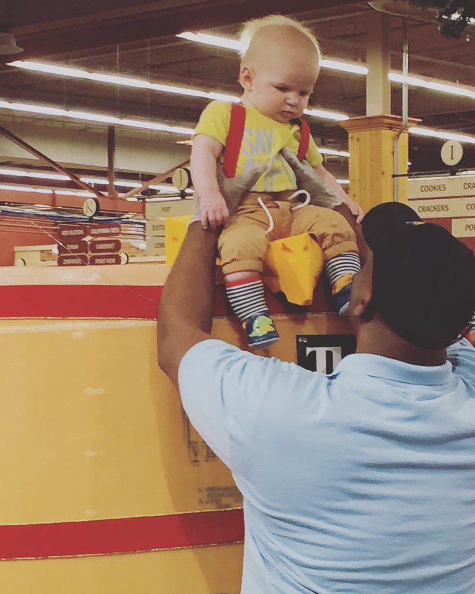 taylordungjen's tweet photo. Let us never forget that one time I put my tiny human atop a large wheel of cheese. #sayqueso #cheesy https://t.co/5MkzFAsj4m
