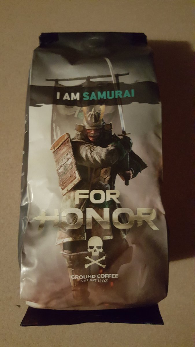 kcbriansmith's tweet photo. Giving this a go this morning. Let's kick some ass! #DeathWishCoffee #morningattack #ecommerce https://t.co/1JOBFpbyJt