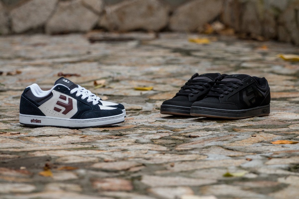 ContrabandaBG's tweet photo. За любителите на по-обемистите модели, etnies ви е подготвил Swivel. Моделът е наличен в няколко разцветки:
https://t.co/uhBKEhWU20 https://t.co/CcvPmwsXv1