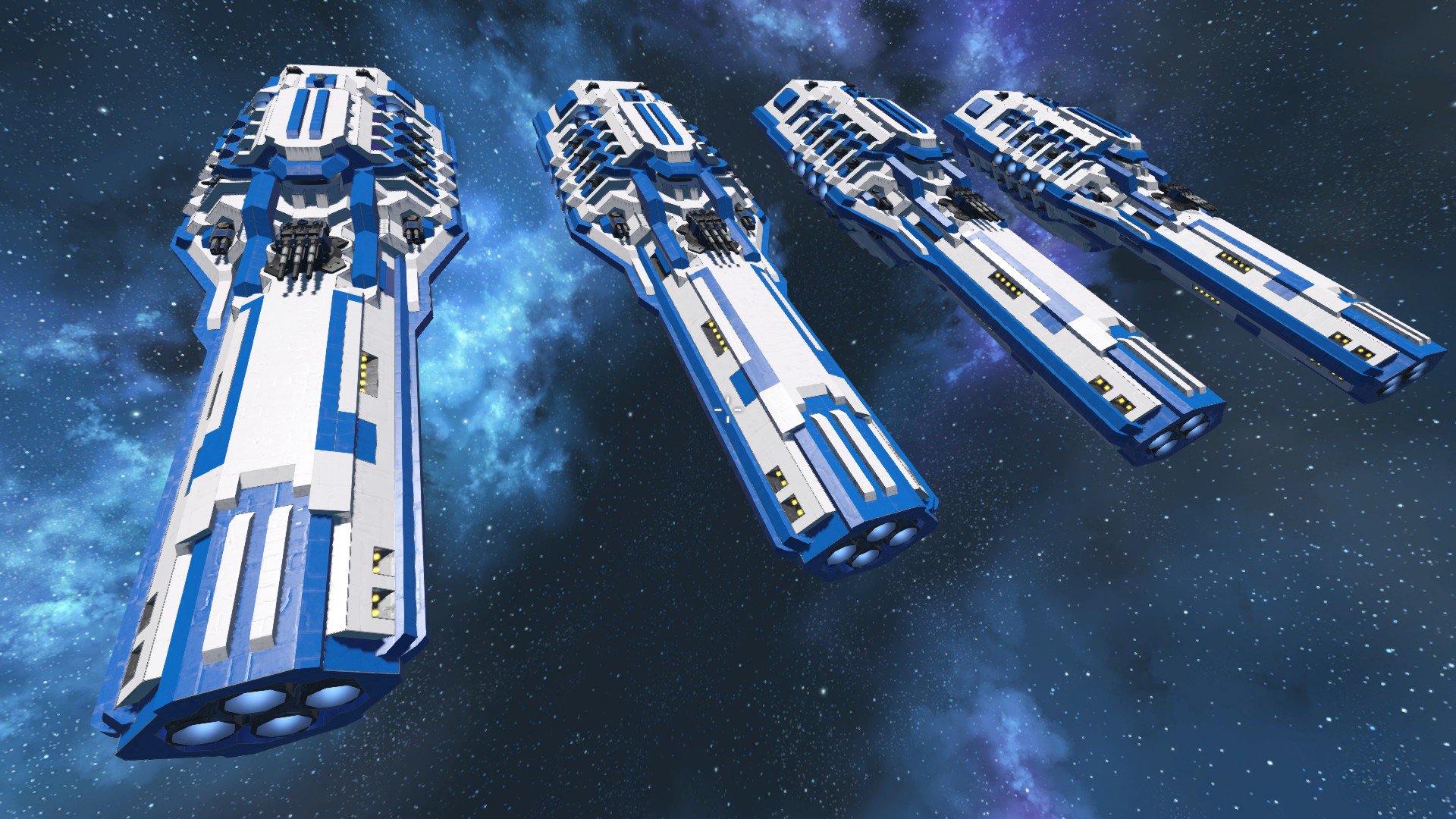 惑星アリア広報課地球支部 Infinityorbit社 以下io社 から新造艦 ヘレイオス級巡洋艦 が公式発表 アークガイア製ペルセウス級を元に 艦載機の運用能力を加えio社が設計した模様 既に任務に着き艦隊行動中との発表です Spaceengineers Se架空戦記 惑星アリア広報課地球支部 Infinityorbit社 以下io社 から新造艦 ヘレイオス級巡洋艦 が公式発表 アークガイア製ペルセウス級を元に 艦載機の運用能力を加えio社が設計した模様 既に任務に着き艦隊行動中との発表です Spaceengineers Se架空戦記