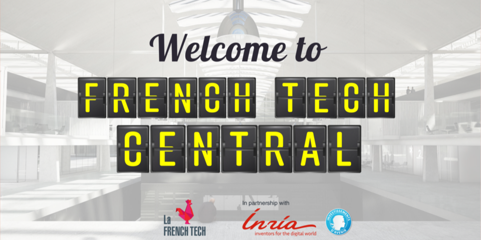INPIFrance's tweet photo. L’#INPI organise une Master Class sur la propriété intellectuelle le 21 novembre au sein de @FrenchTechCtral à @joinstationf. Infos et inscriptions ici : https://t.co/MQVqlfukvQ https://t.co/ntRoLIFN3D