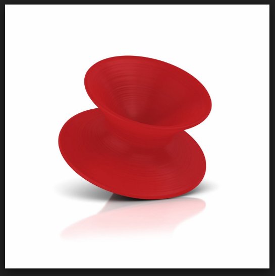 ugur2nd's tweet image. Thomas Heatherwick (#Spunchair) sandalyesi mi desem koltuğu mu bilmiyorum ama çok eğlenceli bir şeye benziyor. :)