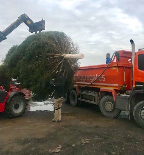 Total Aggregates Ltd tweet media