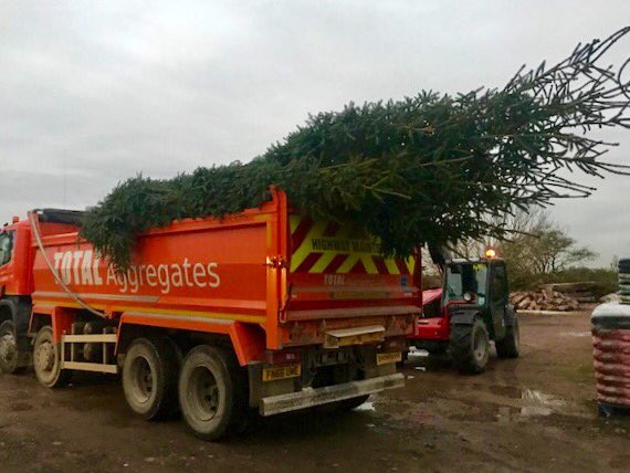 Total Aggregates Ltd tweet media