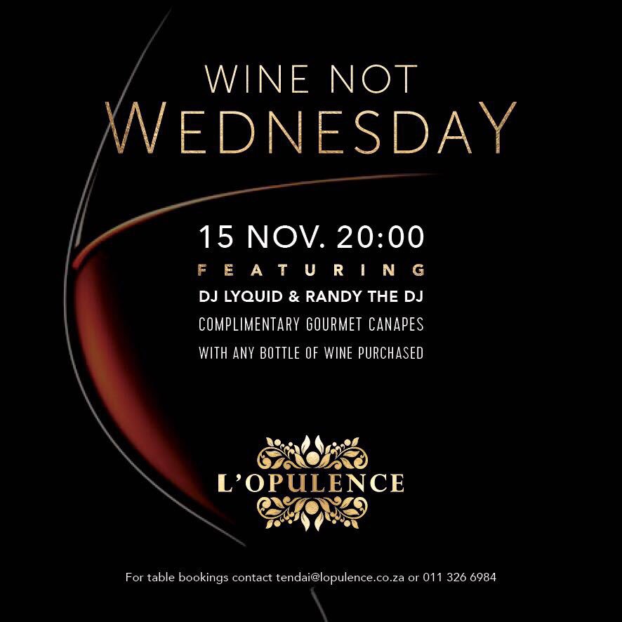 L_Opulence's tweet photo. Mid-Month Marvels! We can’t wait to host you.

Bookings: tendai@lopulence.co.za

#LOpulenceLiving https://t.co/LxfBdTJUMe