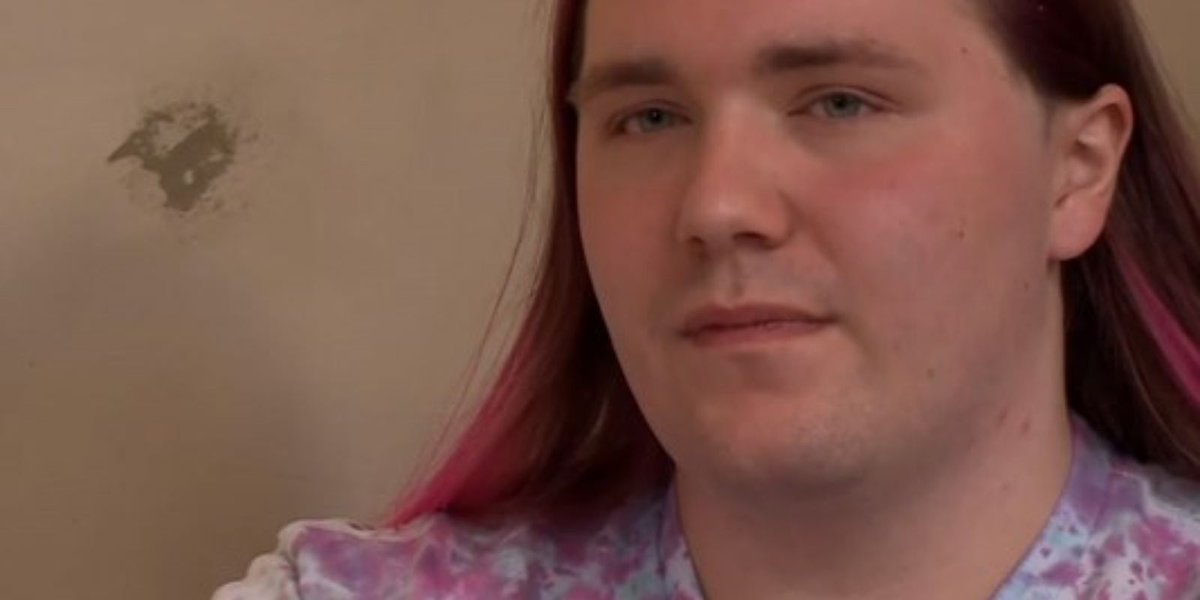 indystar's tweet photo. 'Transracial' man, born white, says he feels Filipino https://t.co/cf6w0WzZm9 https://t.co/ztfEiCdT2b