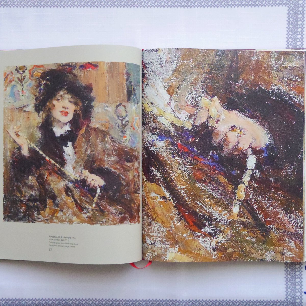 おすすめ】 ニコライ・フェーシン画集 フェーシンは（1881-1955）は