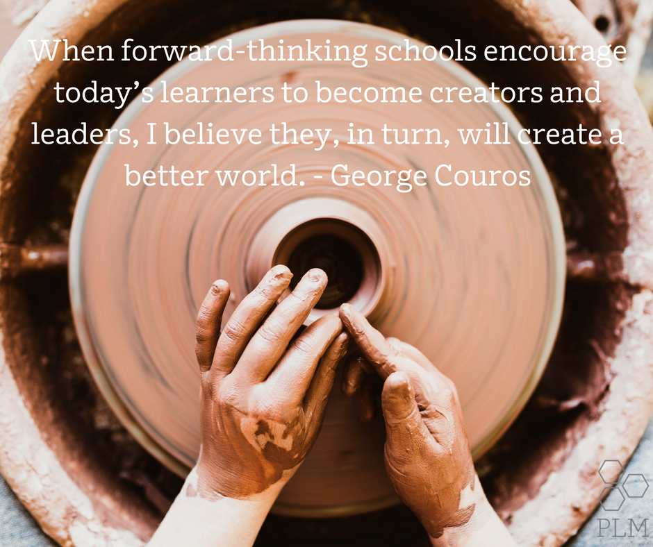 PLM (@prolearningmaps) on Twitter photo How will you innovate today? How will your students create and lead? Quote by <a href="/gcouros/">George Couros</a> #innovate #create #inspire How will you innovate today? How will your students create and lead? Quote by <a href="/gcouros/">George Couros</a> #innovate #create #inspire