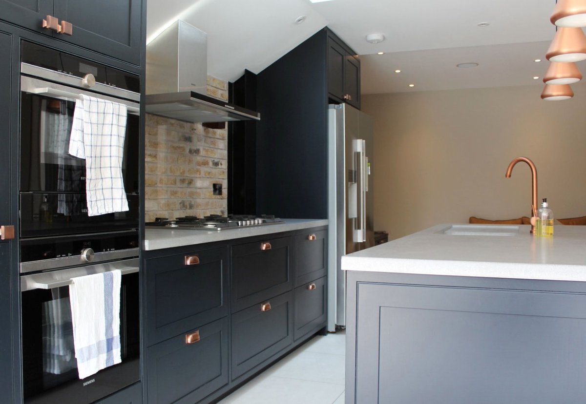 Increation's tweet photo. These details from our Islington project add a warm glow to any home. https://t.co/dEtd8ViHSe