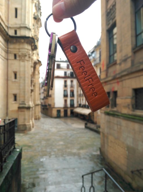 SORTEO ¡Última oportunidad para participar!
¿Dónde está tomada esta foto? Cerramos nuestro concurso #SpotsDSS con esta última publicación. Participa a través de Instagram. ow.ly/2vmE30gxoKJ