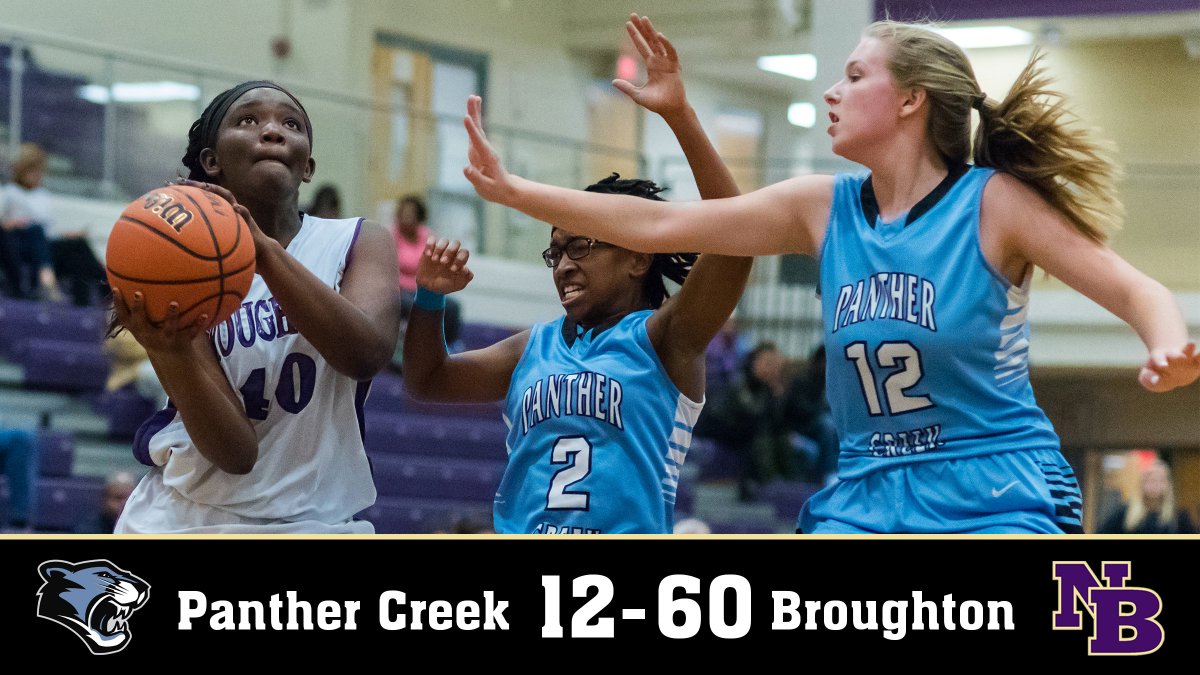 MRidelCreative's tweet photo. The Broughton women's JV basketball team opened their season with a win against Panther Creek.  

Game pix: https://t.co/bUlNQKmOtH https://t.co/ujZpNLzGrC