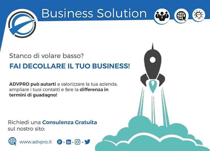 ADVPR0's tweet photo. Sei un'#azienda o un libero #professionista? Fai decollare il tuo business con #ADVPRO! 🚀
Scopri come sul nostro sito o richiedi una consulenza gratuita:
https://t.co/OyowSXv9ja ☑️
#pubblicità #palermo #grafica #aziende #comunicazione https://t.co/f1wwepb3mm
