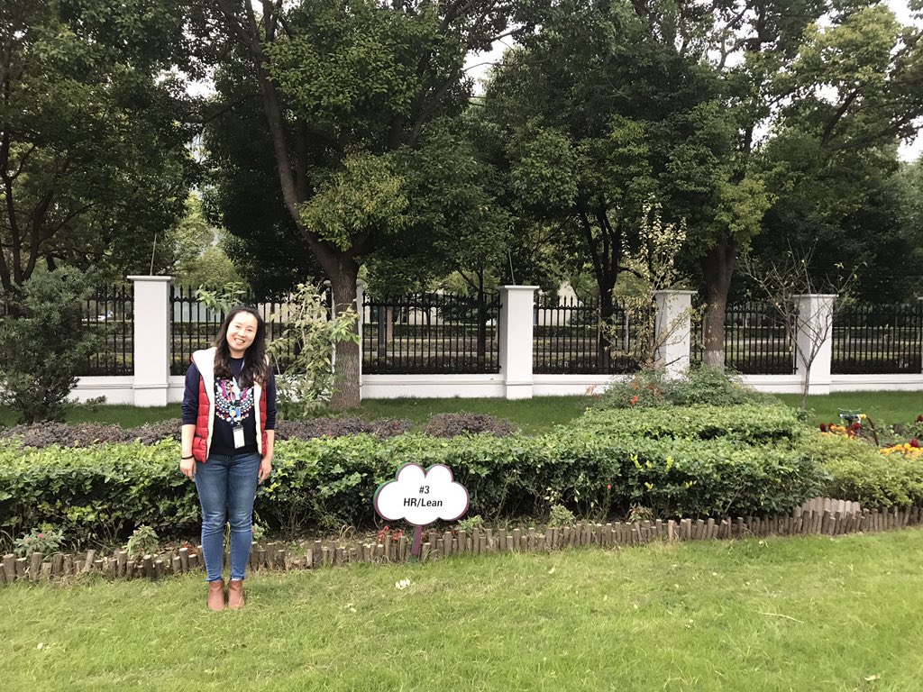 Fascinating tour and time with Wuxi JGP and Shanghai Nypro <a href="/Jabil/">Jabil</a>.  Automation is world class!  Thanks team for your hospitality.  We are positioned well for success.