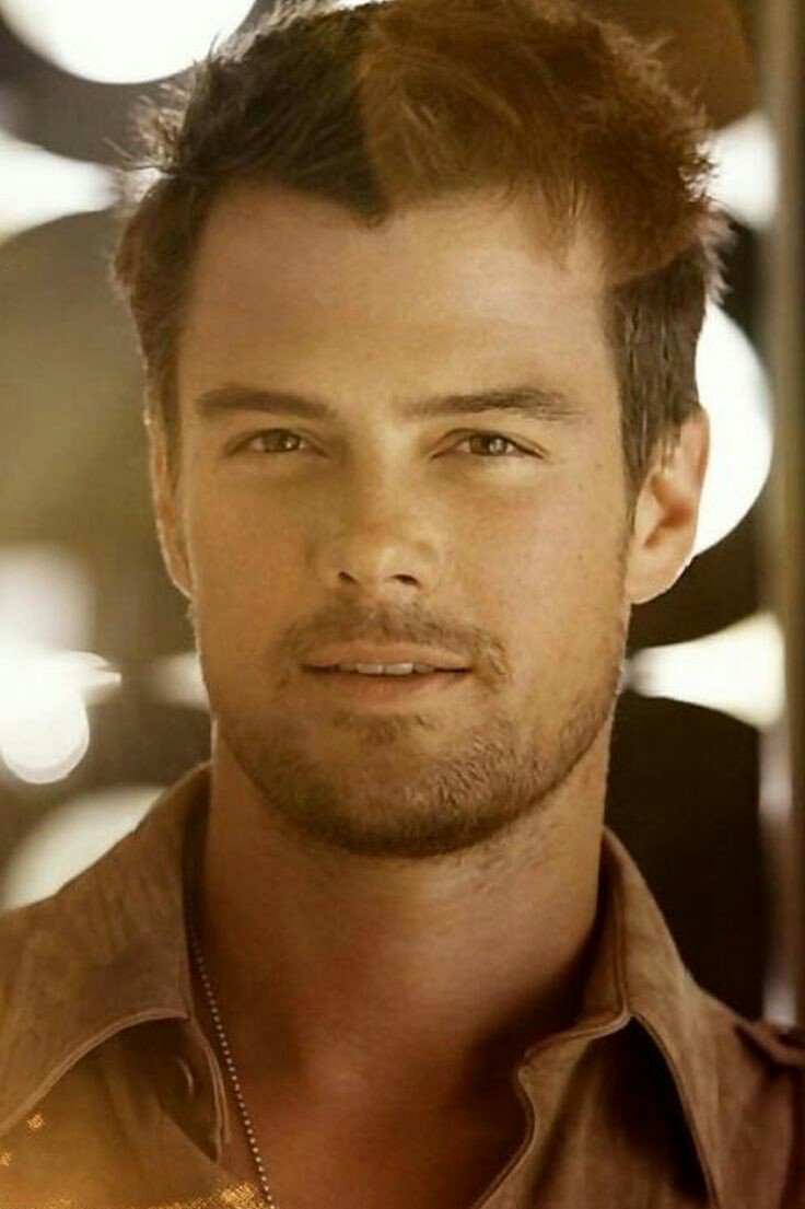 Happy Birthday, Josh Duhamel, born November 14th, 1972, in Minot, South Dakota. 