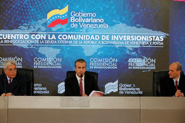 EnkiVzla's tweet photo. Venezuela no logra acuerdo con inversores en primera reunión para renegociar deuda https://t.co/126wiZhddU https://t.co/v7z8nnKDAT QM6 #SorteoCoac2018 #JordiAlba SUSTO Plan Quirúrgico #BrazilGP #LIGUILLAxTLT #SinEfectivo Giovani #DespiertaJaviYMar Plan Quirúrgico MPPC y FMN