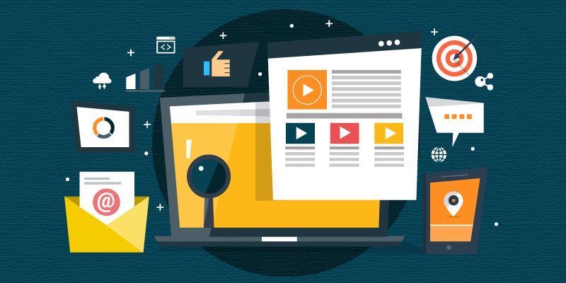 QifexDigital's tweet photo. What are the most important criteria while choosing Digital Marketing channels?

#digitalmarketing #socialmedia #socialmediamarketing #internetmarketing #qifex #SMM #SEO #emailmarketing #contentmarketing #contentwriting

https://t.co/Y4wOp9H6Ou https://t.co/PIcocNgwxK