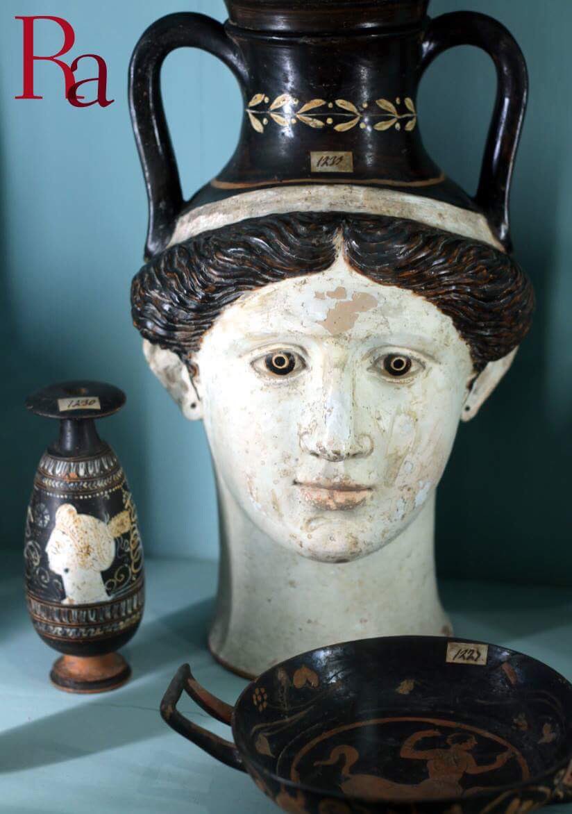 MuseoNazionaleJatta tweet media