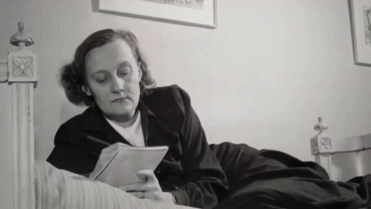 EdicionesEkare's tweet photo. ¡Feliz cumpleaños a la escritora Astrid Lindgren (1907-2002)! 

"La buena literatura le da al niño un lugar
en el mundo y al mundo un lugar en el niño". 

#LIJ https://t.co/663lkOLk3m