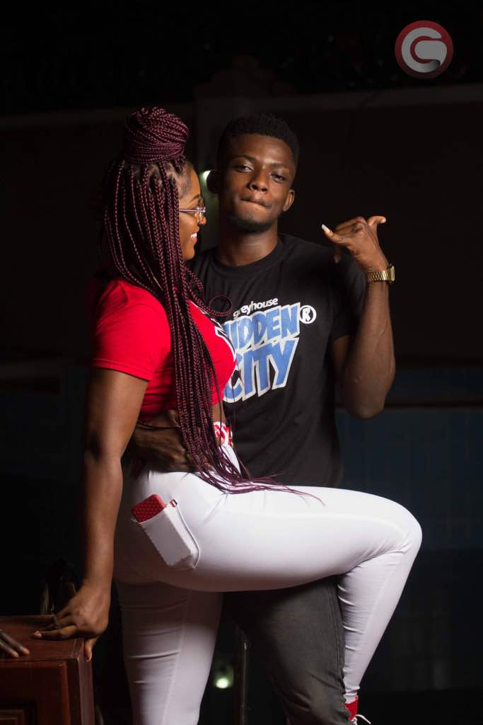 GreyhouseGh's tweet photo. Iconic #HiddenCityII
25-12-17 , Somewhere in Sunyani https://t.co/DiV1K85B24