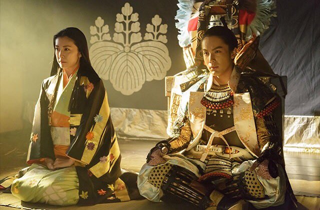 茶々 ( 淀殿 ) (@chacha_1615) / Posts / X