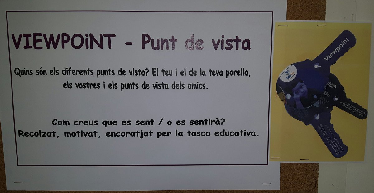 InfantilBllc's tweet photo. #FamilyCoaching comencem el 17.XI a les 20.30h. Compartim diferents punts de vista #comunicació #matrimoni #modelVess @Edu1stVESS https://t.co/RwdZQKQrbv