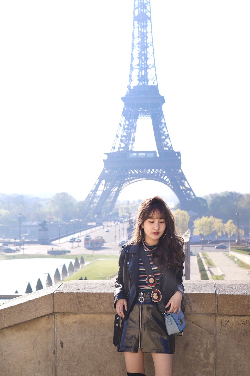 brinkkty's tweet photo. เป็นคนเตี้ยมากสูง 150 ต้นๆแต่รู้สึกแฮปปี้กับการแต่งตัวไม่เคยรู้สึกเป็นปมด้อยเลย อยากแต่งตัวหลายๆแนวไม่อยากมีข้อจำกัดกับแค่คำว่าเตี้ย เป็นกลจให้ชาวเสมิฟทุกคนหรือคนที่ไม่มั่นใจในตัวเองอยู่ เทคนิคของเราคือเลือกใส่อะไรที่เรามั่นใจเข้ากับตัวเองแล้วมันจะออกมาดีเอง #howtopefect https://t.co/fN42wVJGqc