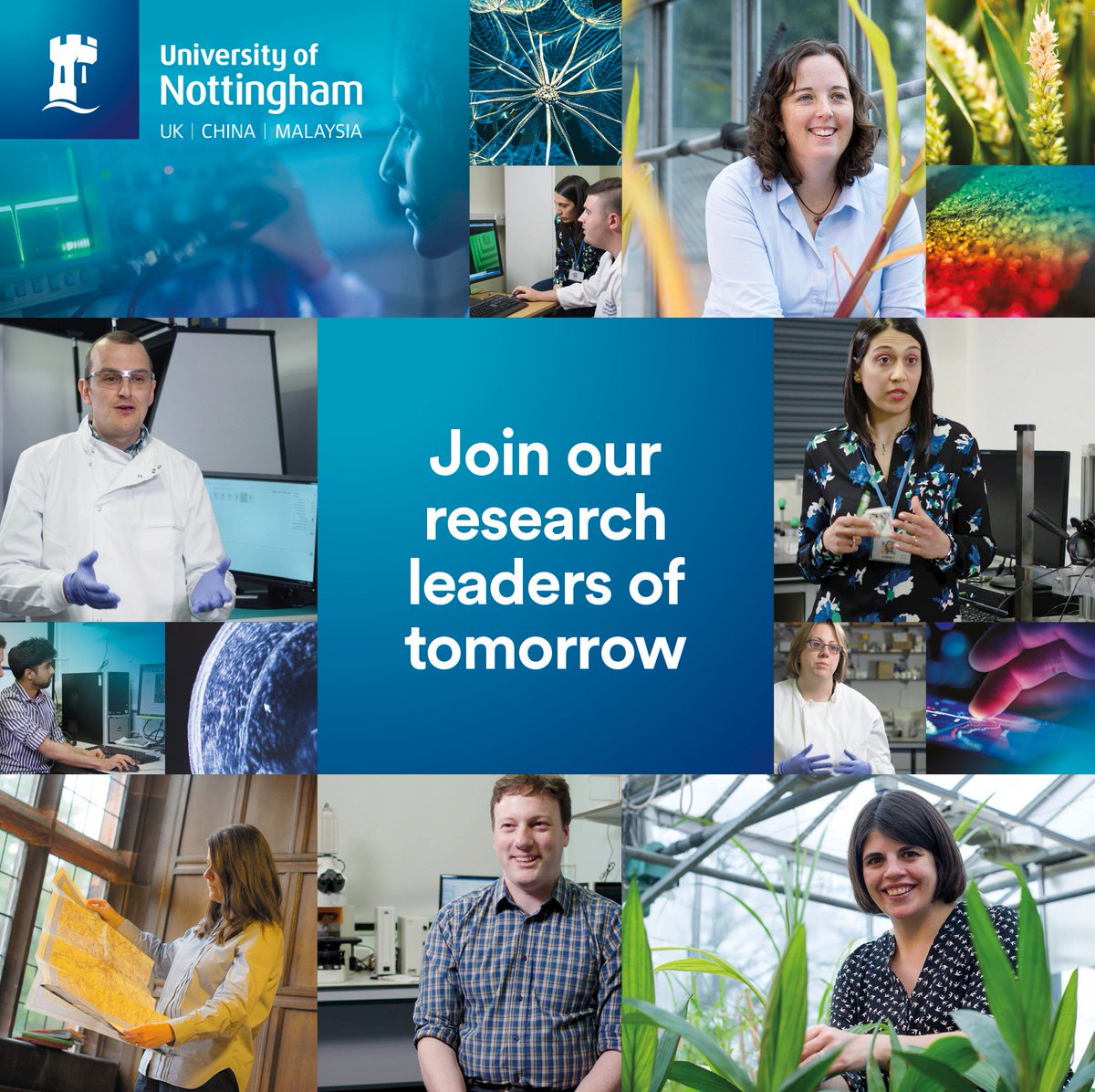 UoN Jobs (UoNJobs) Twitter