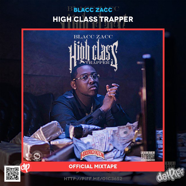 BEST_PURYEAR's tweet photo. Now Playing #HighClassTrapper by @BlaccZaccDME @HoodrichKeem via @DatPiff's Android App https://t.co/CCRgeT9JOD https://t.co/m8rcitbsAf