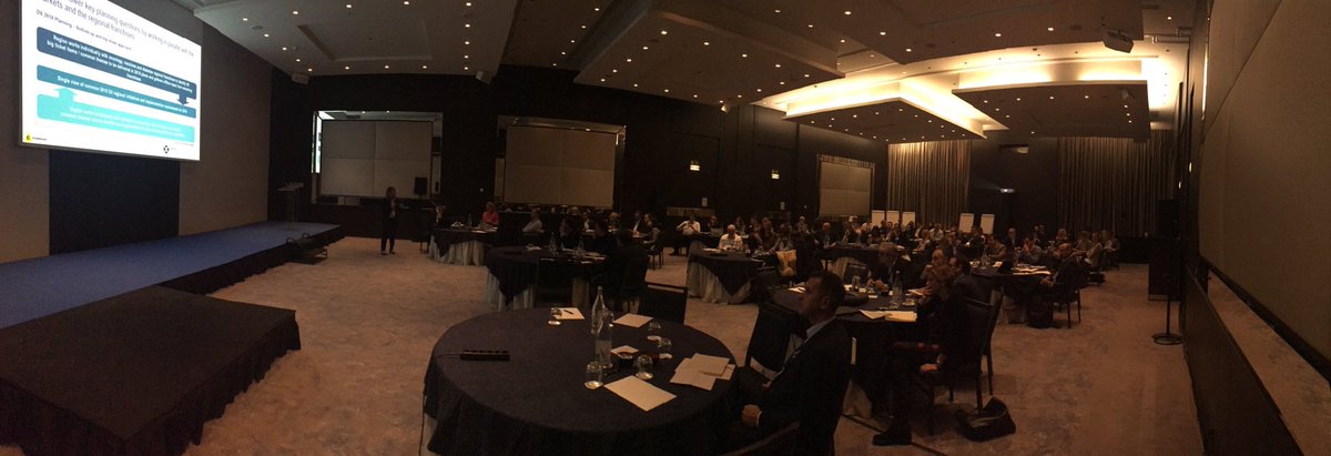 roussev_i's tweet photo. KAM/SAM Summit Lisbon - inspiring portfolio of digital hospital solutions from MSD France, Spain, Portugal and more to come #msdinspired https://t.co/6NfCwGqATv