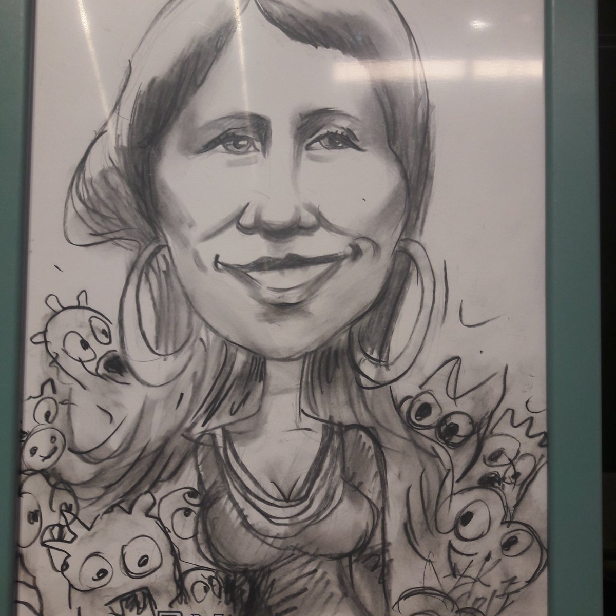 martulafb's tweet photo. Pozdrawiam z konferencji #BeZee  @InkubatorStart 
Inspiracje, nowe trendy, nowe doświadczenia. https://t.co/C1mmFzcWRc
