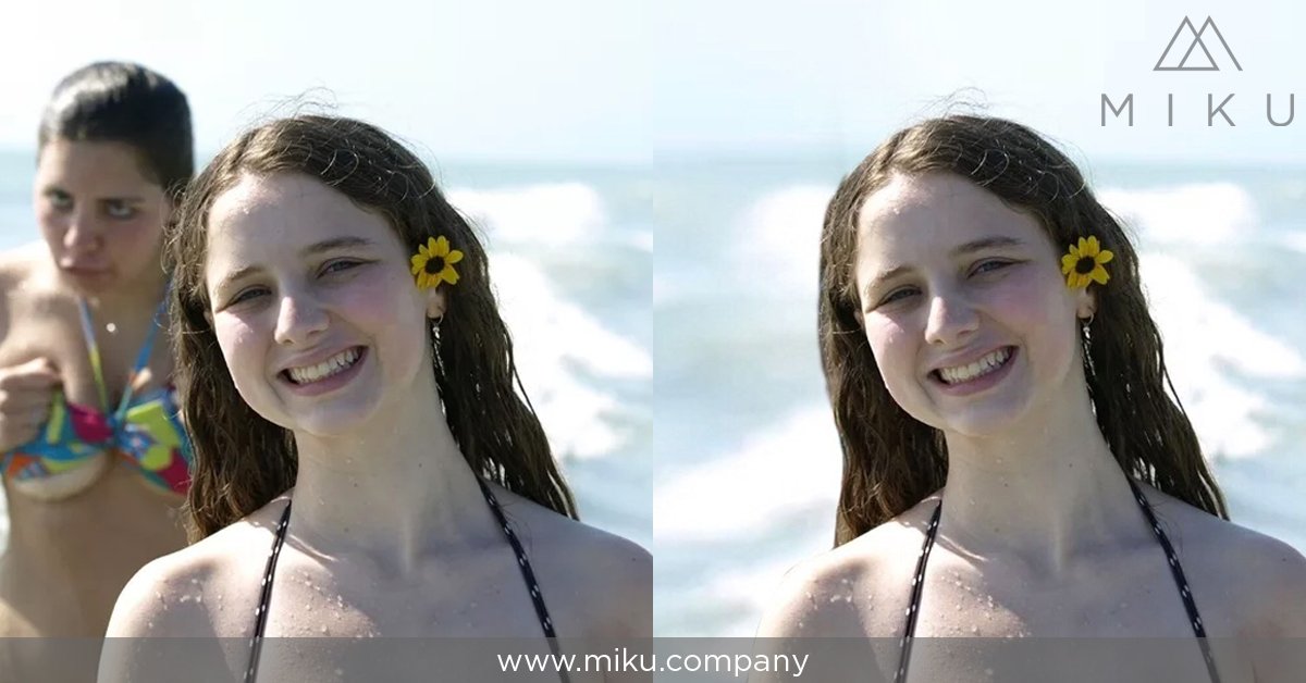MIKU_App's tweet image. A perfect shot with an unpleasant background? Get it fixed with MIKU! goo.gl/wSnoUx 

#TransformationTuesday #BackgroundEditing #PerfectPortrait