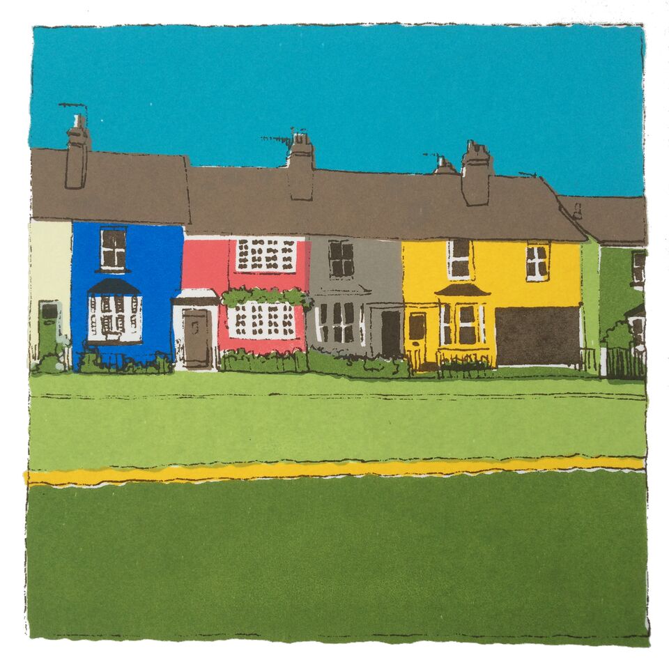 Surrey_Artists's tweet photo. Artist #KathyAdams has a number of #paintings on our #online #shop lots to be inspired by #art #gifts #Christmas https://t.co/FhYuQGcxto https://t.co/ysPeclNzQl