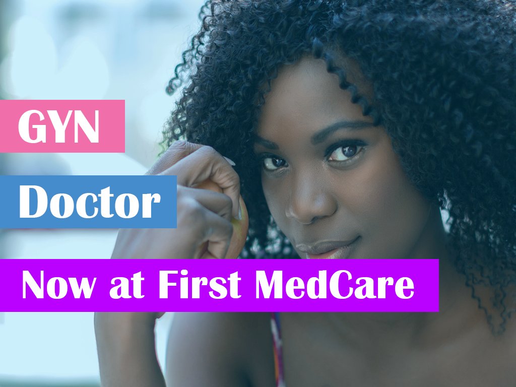 firstmedcare's tweet photo. #TuesdayThoughts #FirstMedCare #Allergist and #GYN is now taking appointments to see patients! Contact us today to schedule your appointment! https://t.co/bHxXanvO2x https://t.co/tP1DY6pAh0