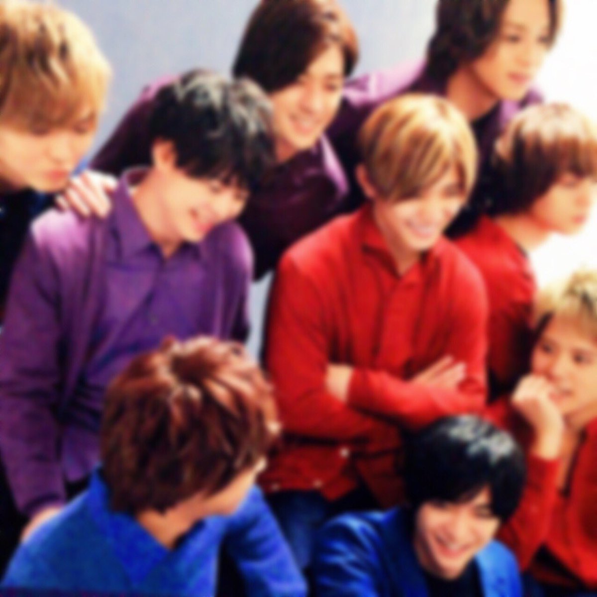 m_Ryosuke05's tweet photo. Hey!Say!JUMPデビュー10周年おめでとうございます🎊🎉🎈
好きな人ずっと応援できて、10周年お祝いできて嬉しいです！
10年先も20年先もお祝いできますように ❤️

#HeySayJUMPデビュー10周年 https://t.co/eTfgAfrP7B
